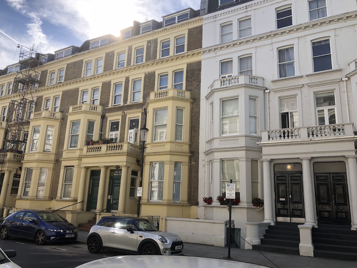 Earls Court Studio