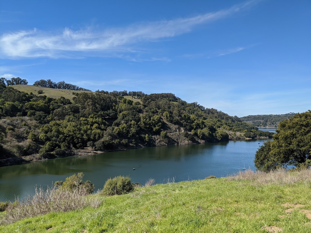 East Bay Regional Park District - Public Safety