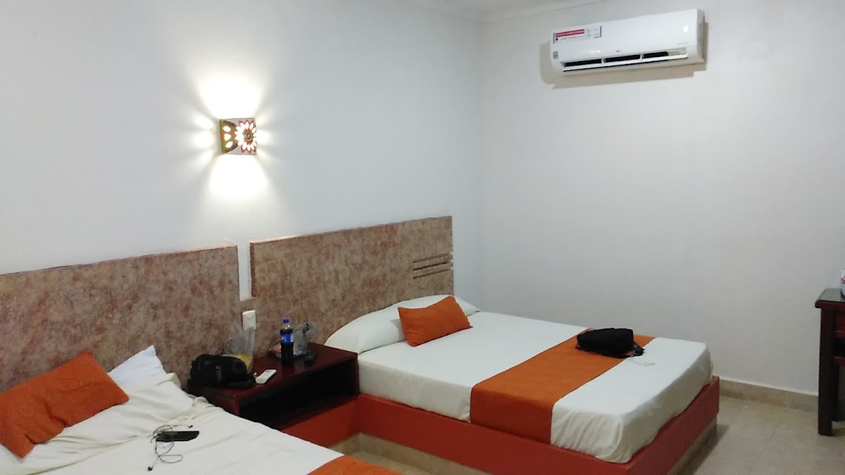 Room 5