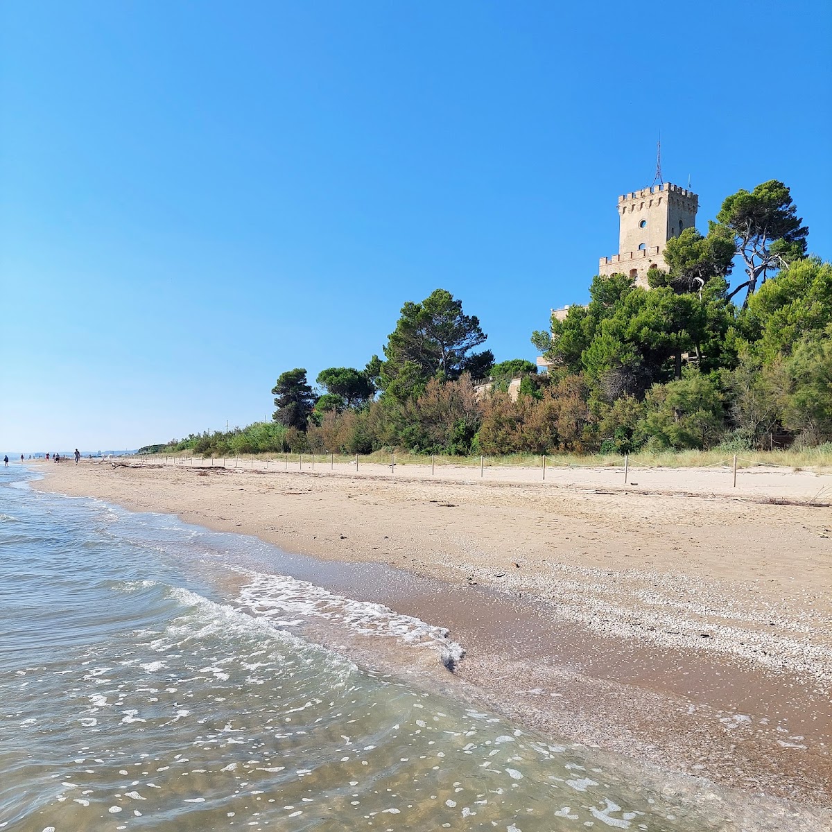 Torre del Cerrano