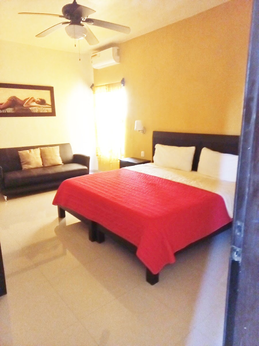 Room 1