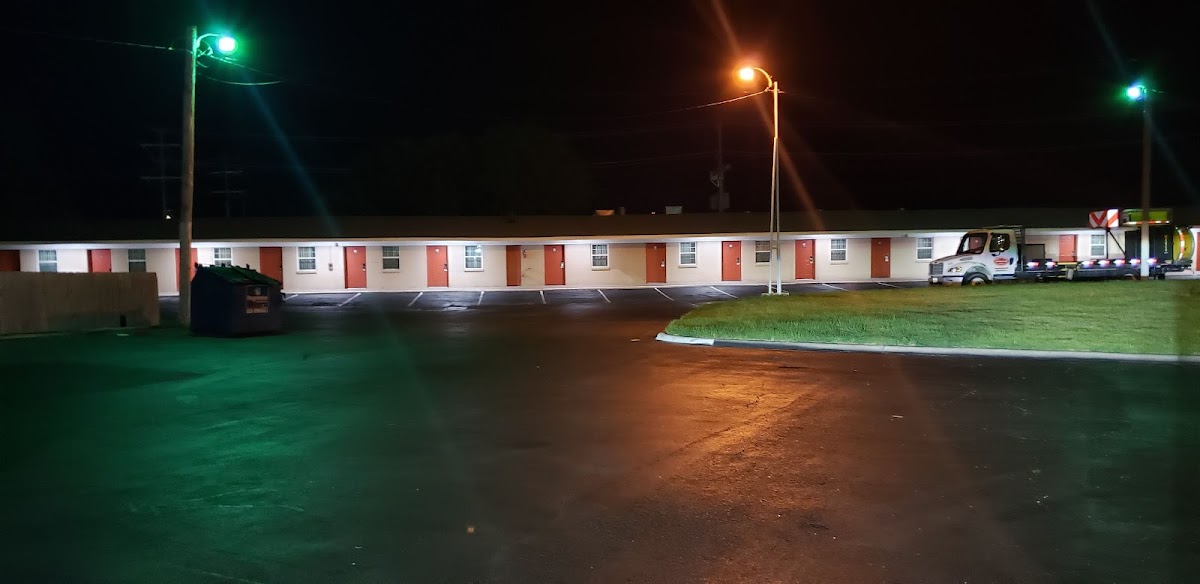 Park's Inn