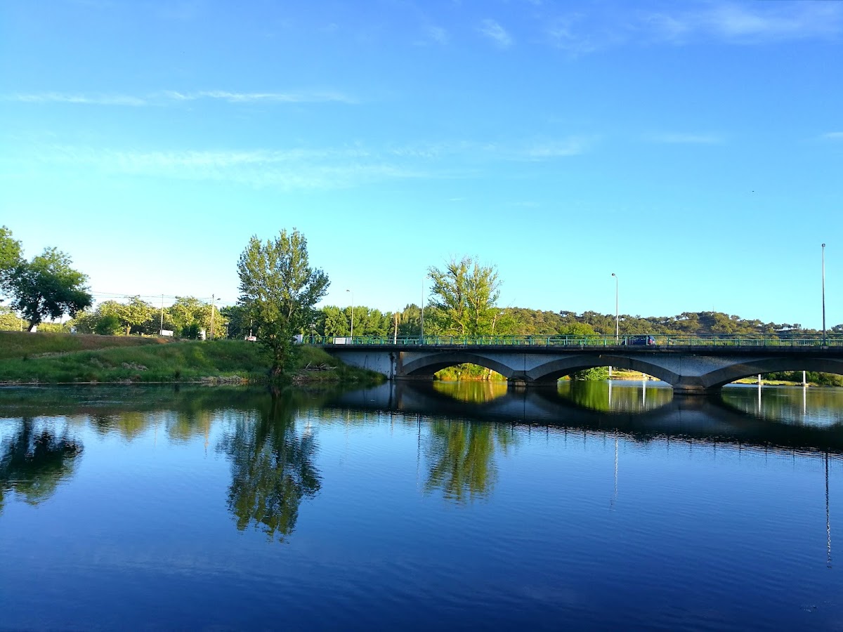 Sor River