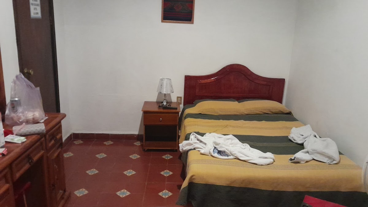 Hotel Las Rosas photo 2
