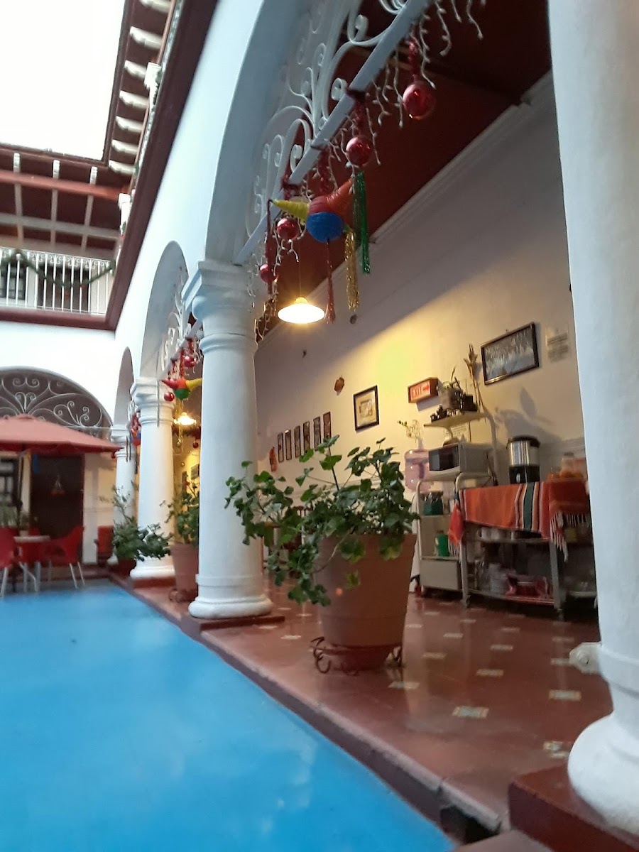 Hotel Las Rosas photo 3