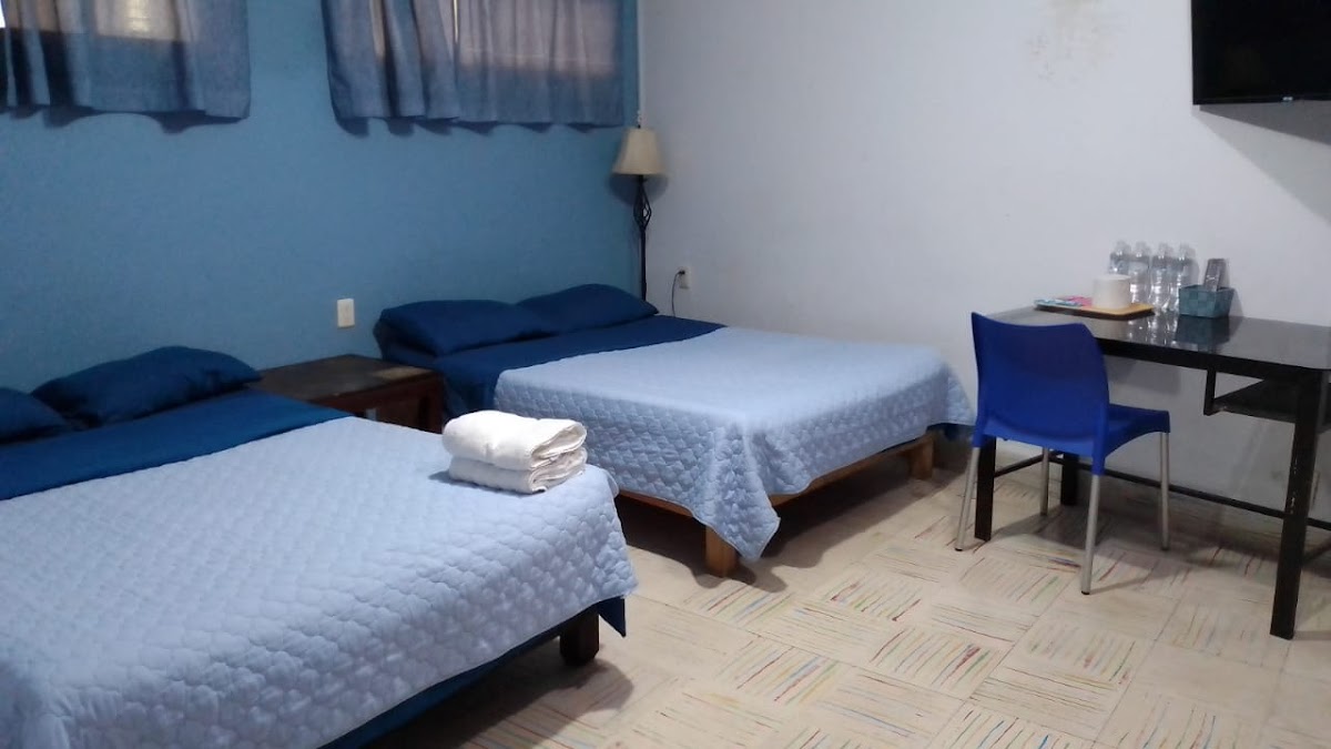 Room 1