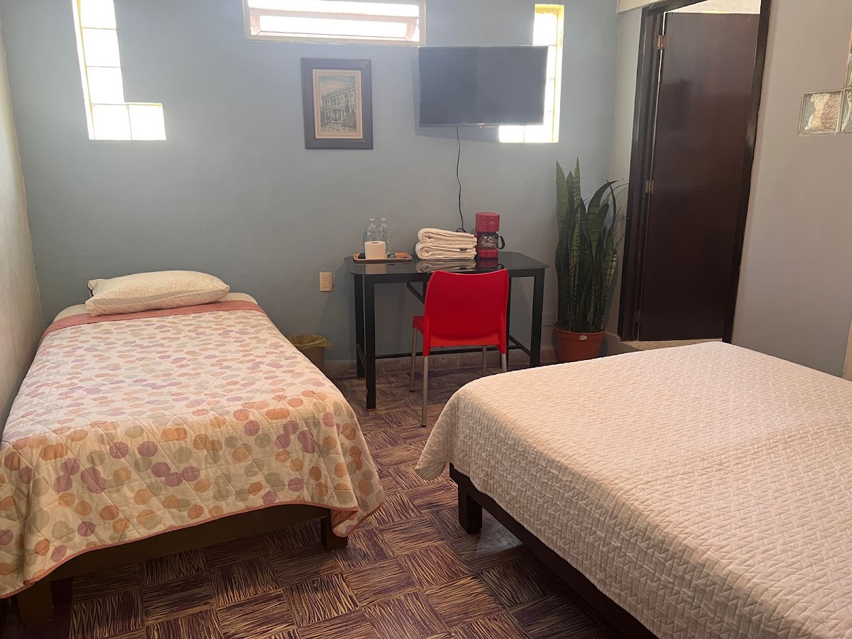 Room 8