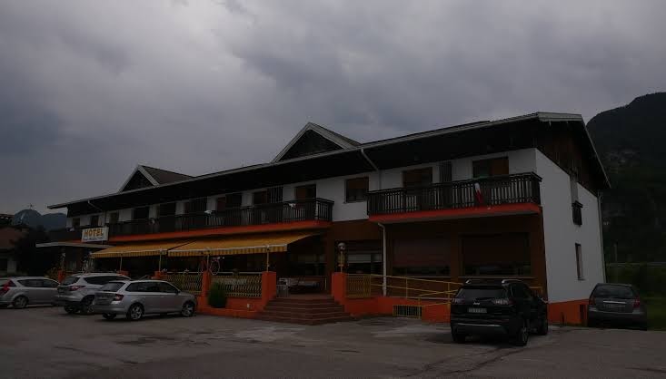 Hotel Val Fella
