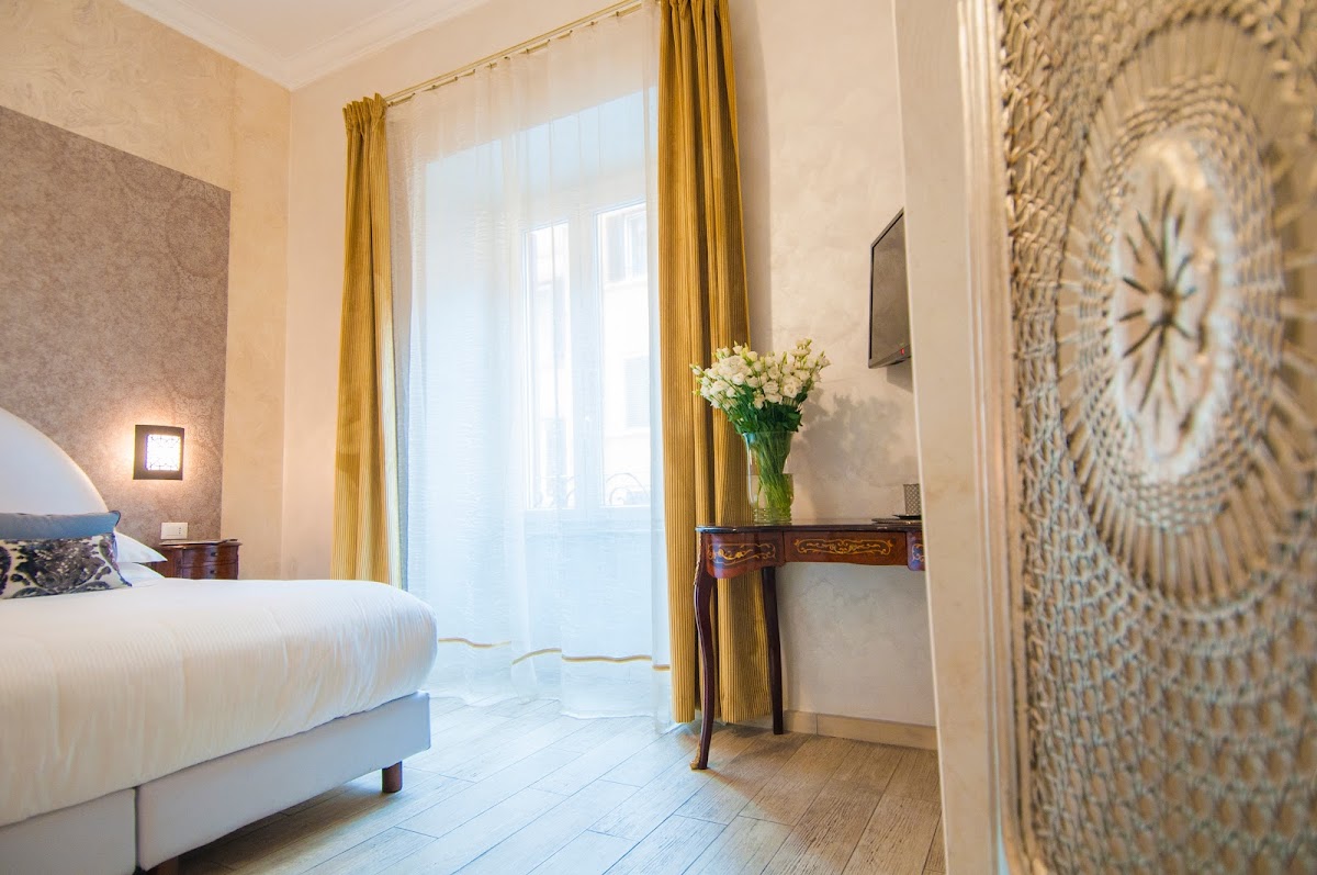 Room 1