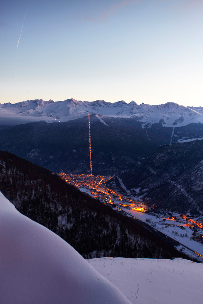 Luchon Superbagnères Ski Resort