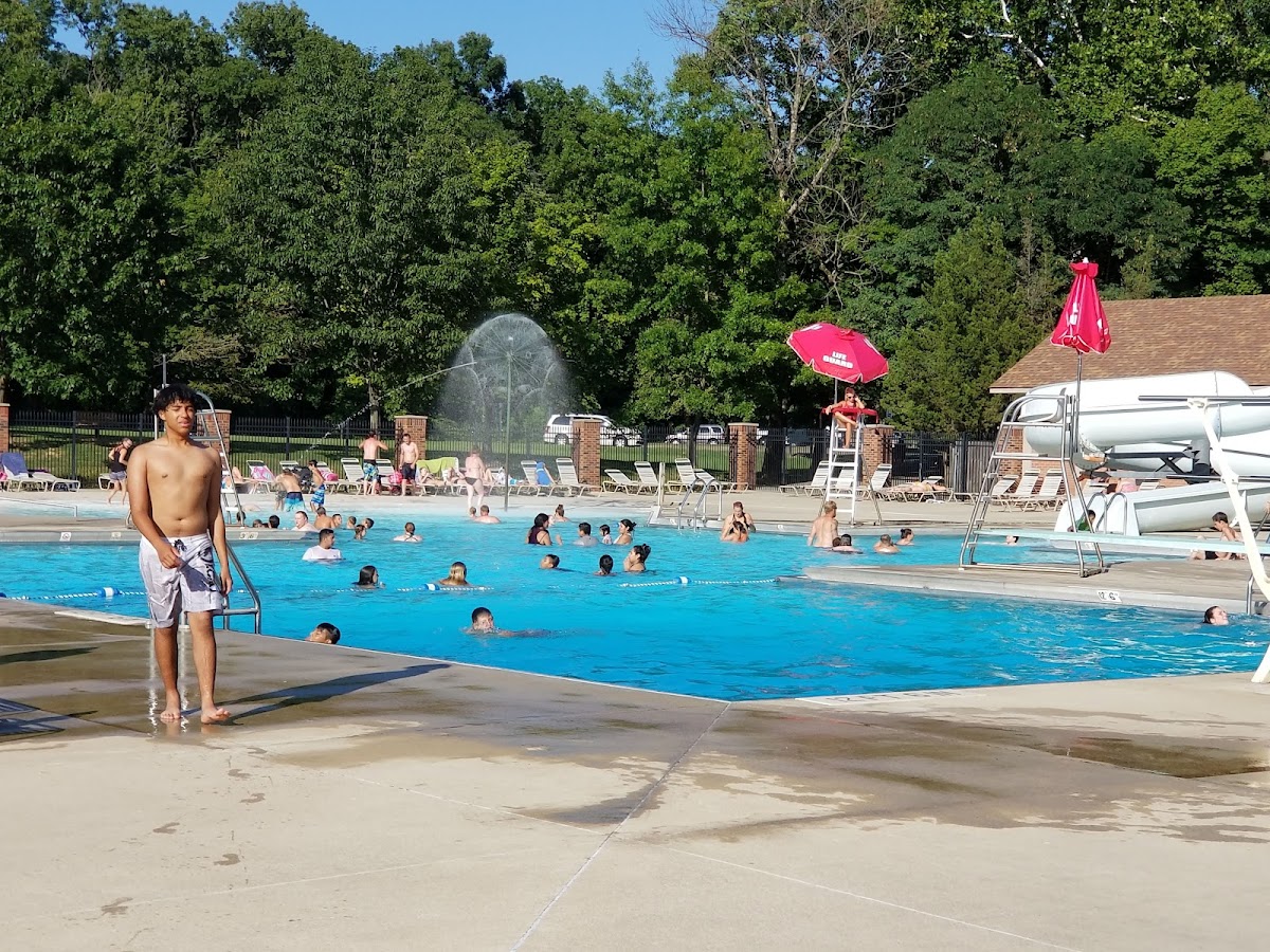 Shakamak State Park
