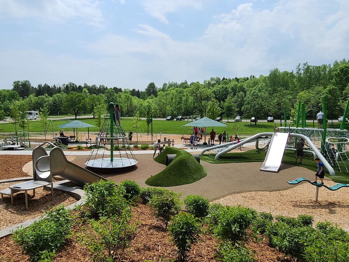 Baker Park Reserve