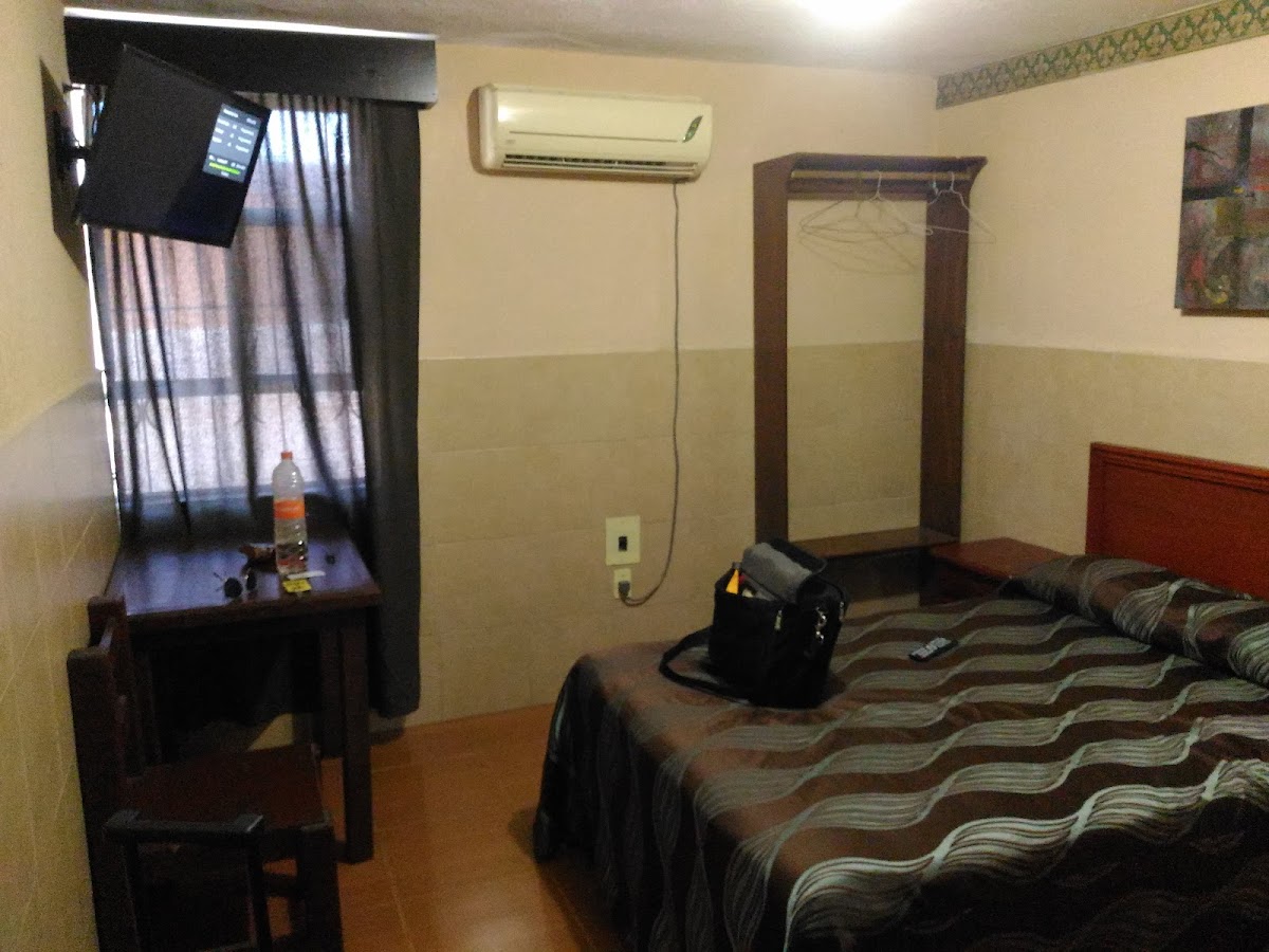Room 6