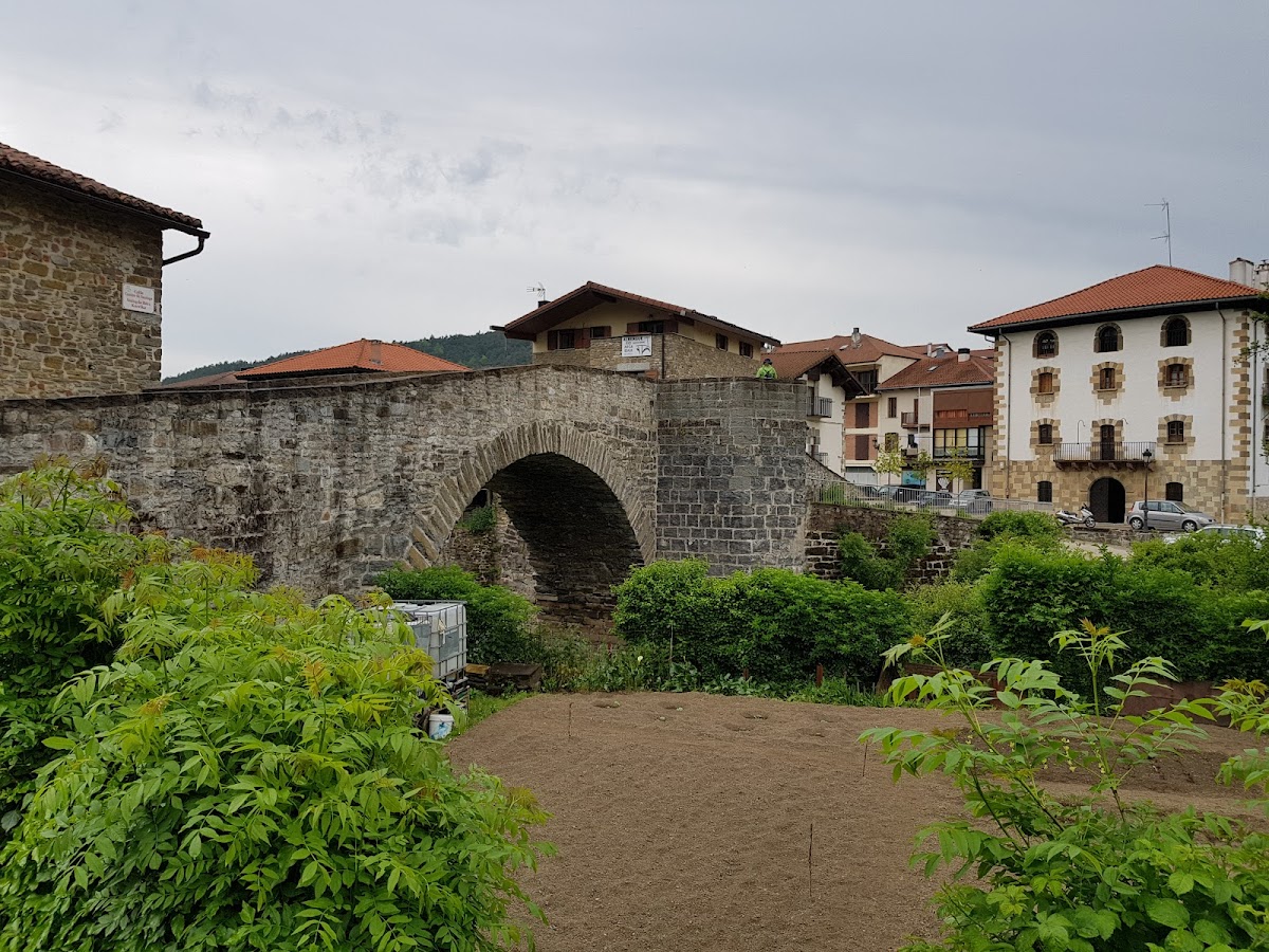 PUENTE DE LA RABIA