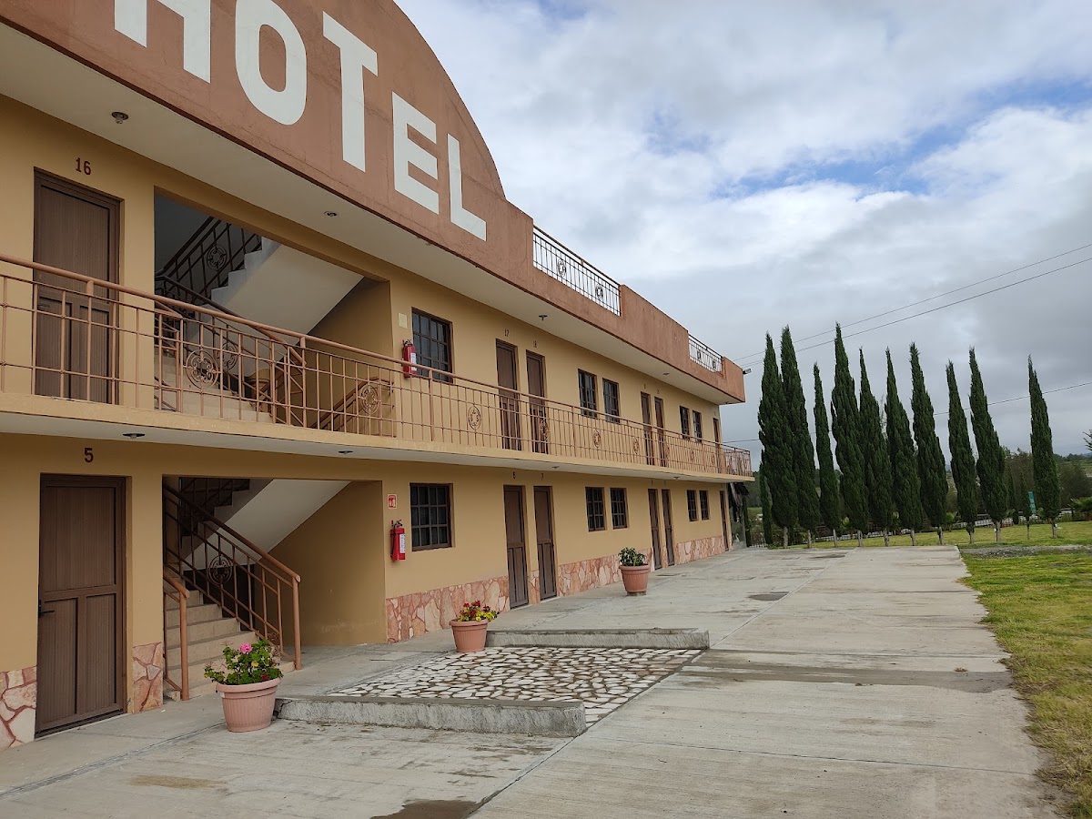 Hotel Tepelmeme