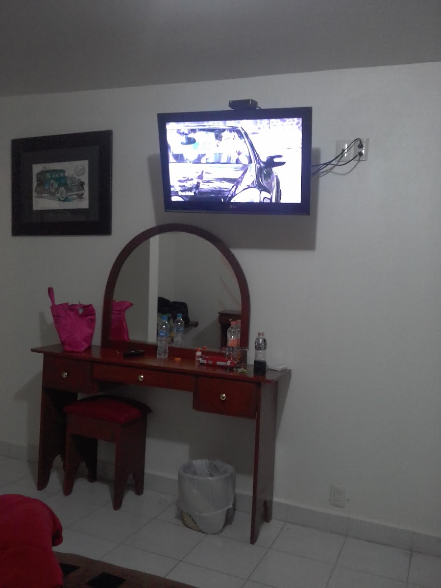 Room 1