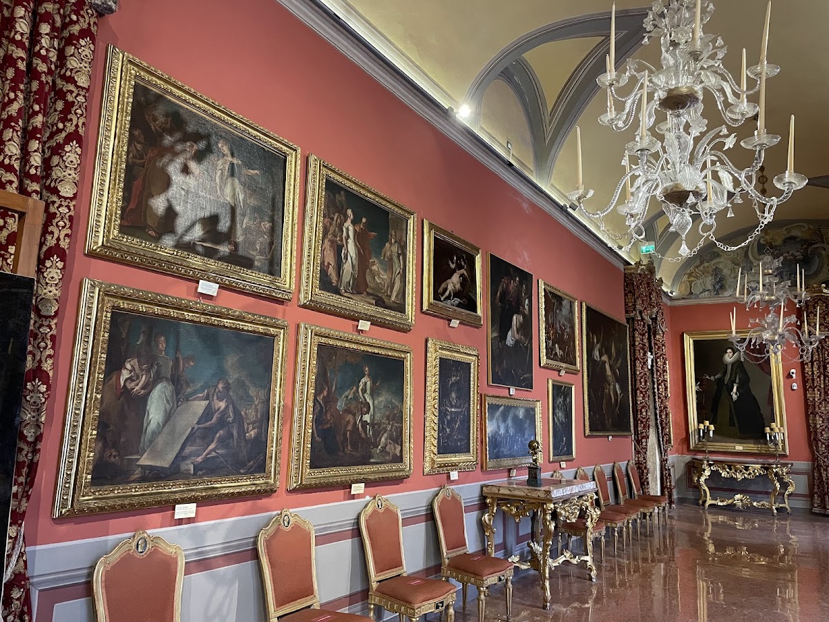 Civic Art Gallery