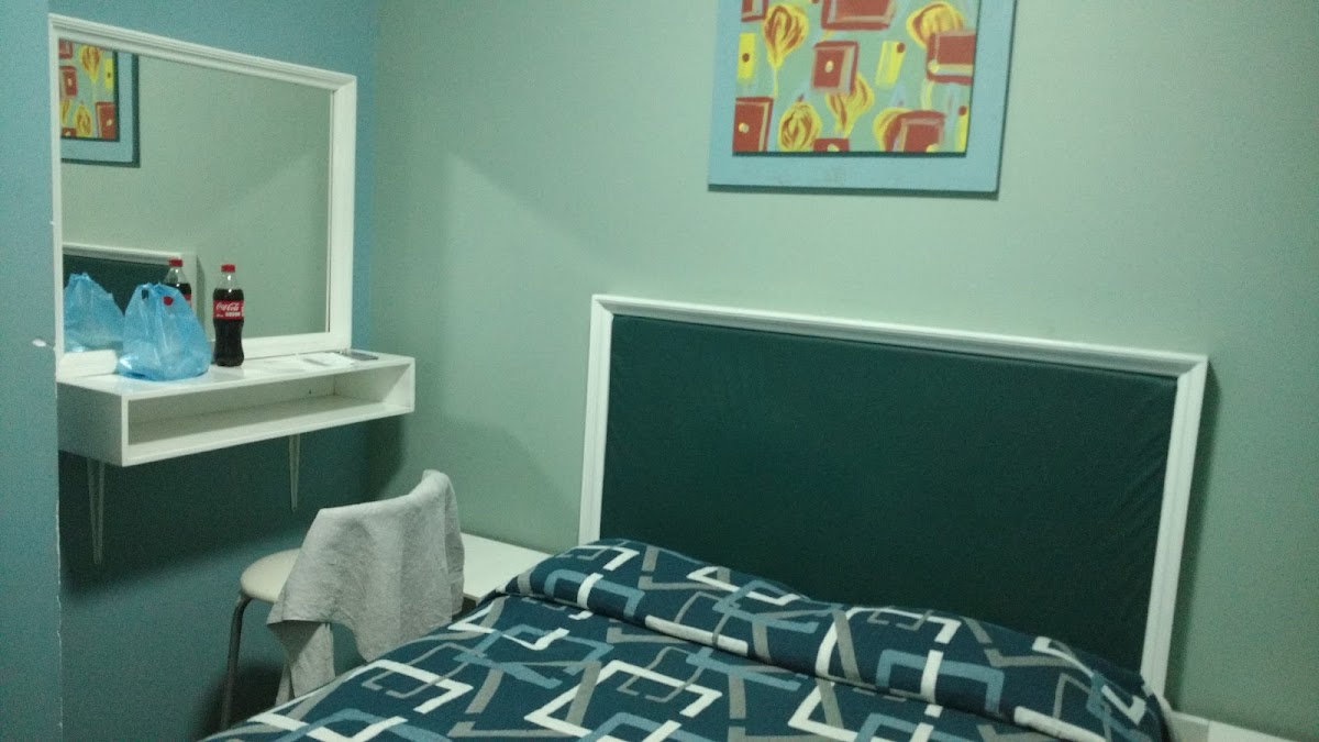 Room 1