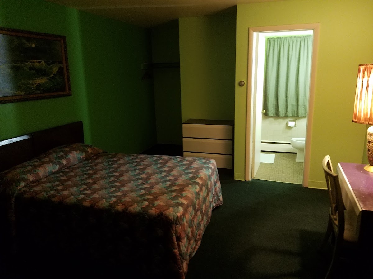 Oconto Motel