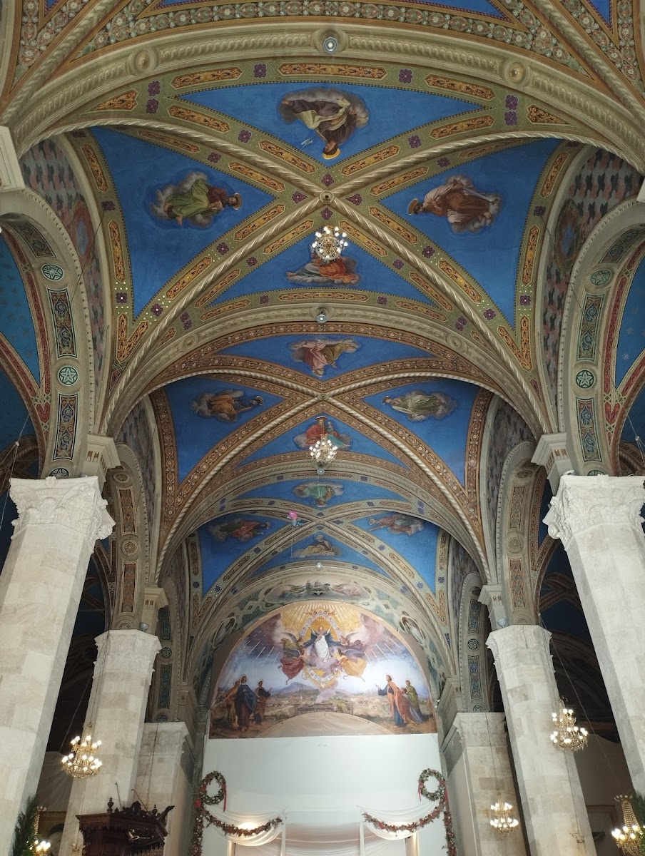 Ascoli Piceno Cathedral