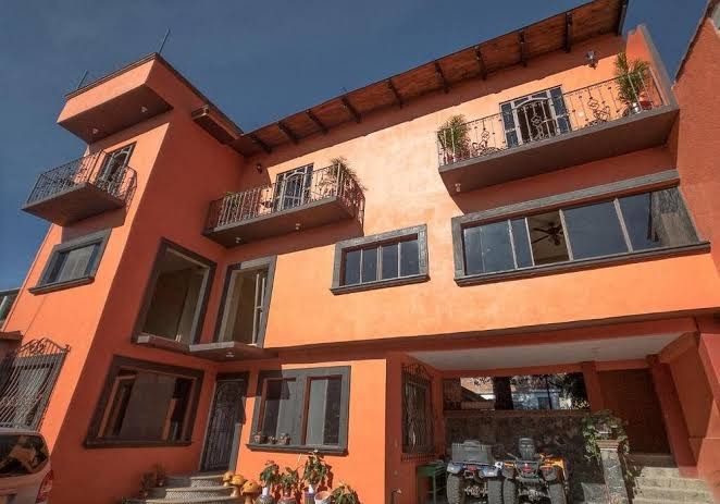 Hostal Flor De Cera