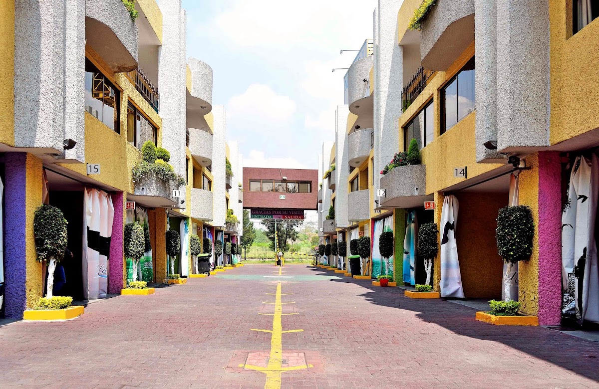 Motel Tentación