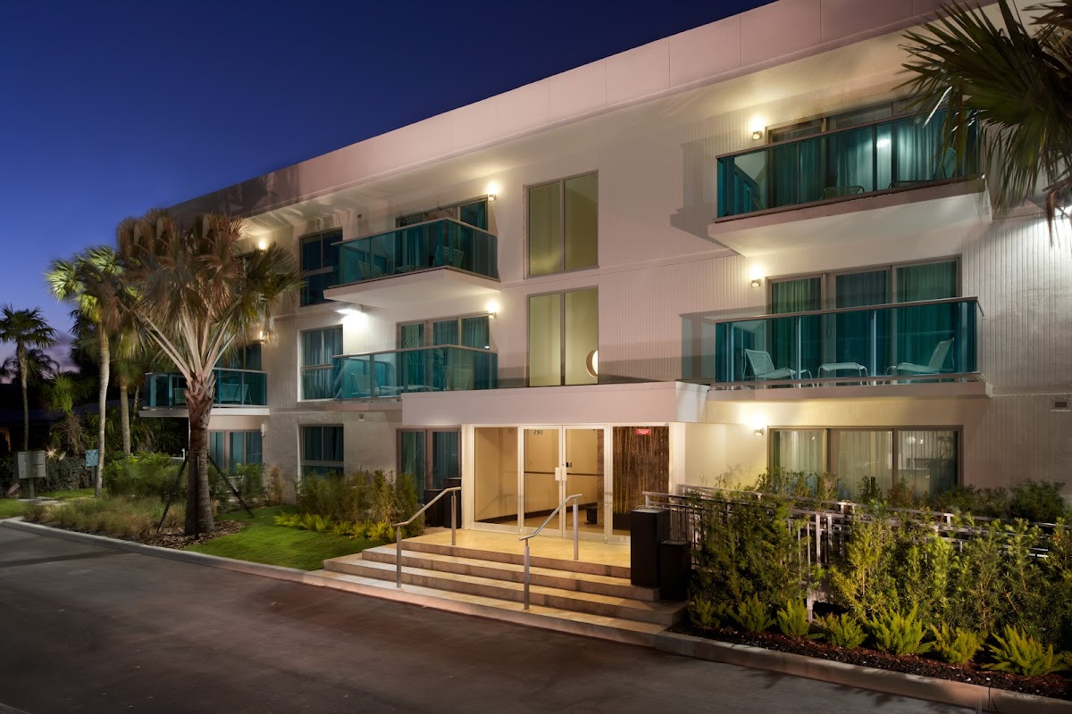 Beach Haus Bal Harbour