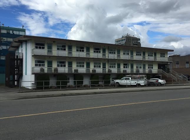 Aleeda Motel