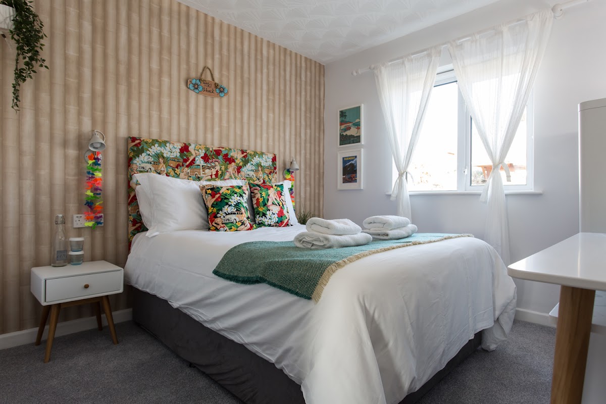 Porth Beach Hotel and Restaurant