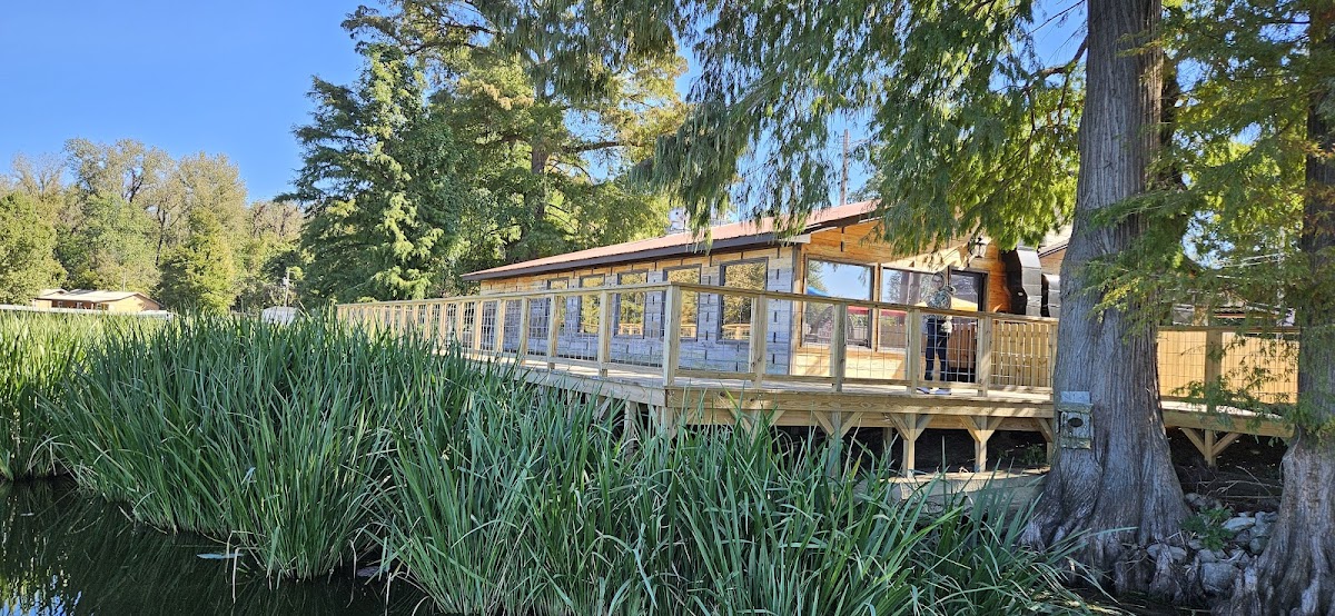 South Shore Resort