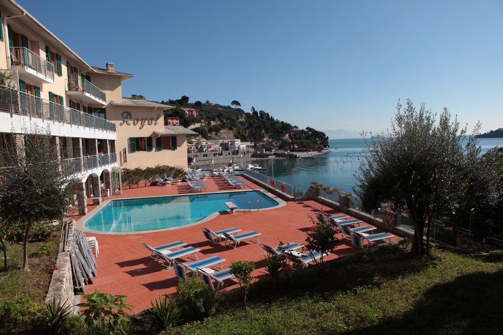Royal Sporting Hotel