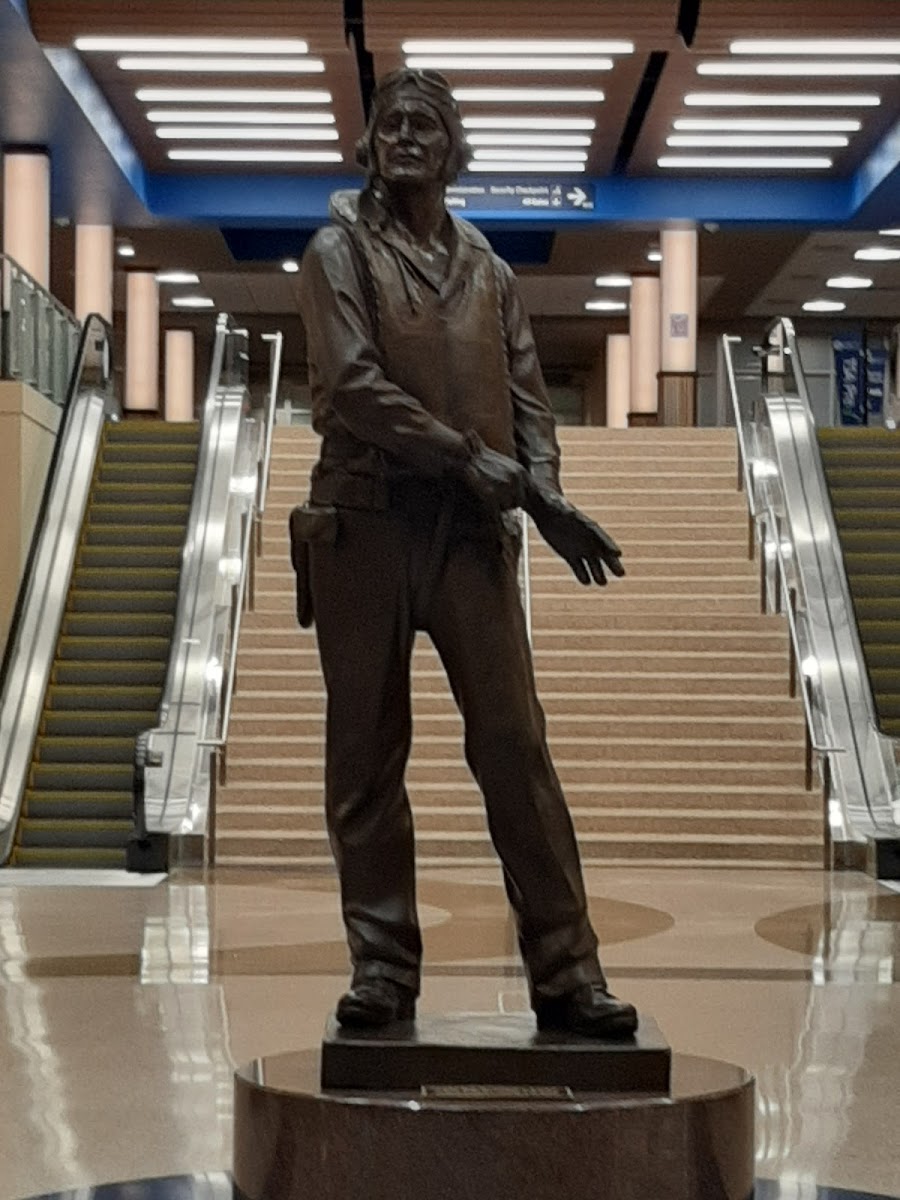 Sioux Falls Regional Airport