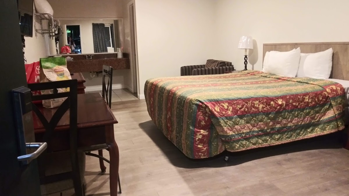 Room 1