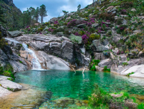 Peneda-Gerês National Park