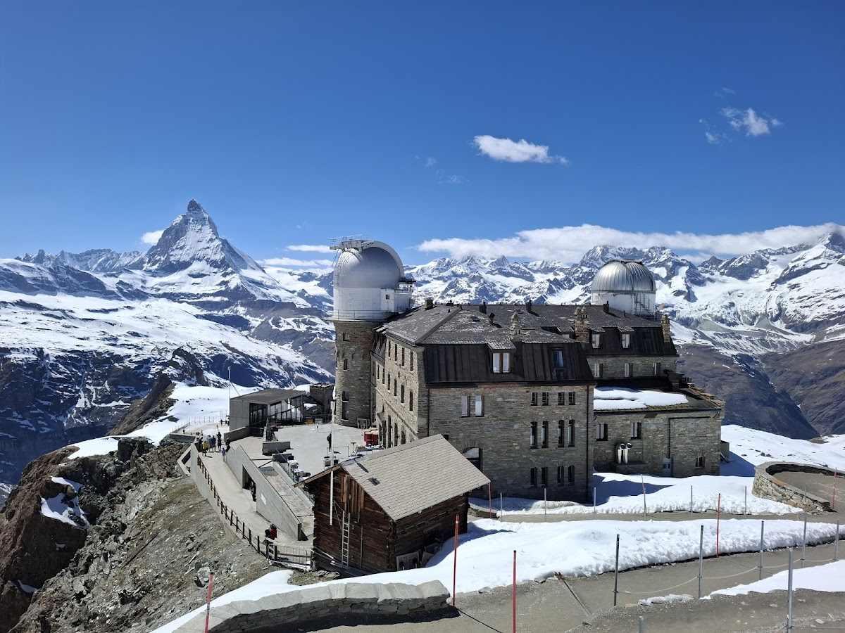Gornergrat