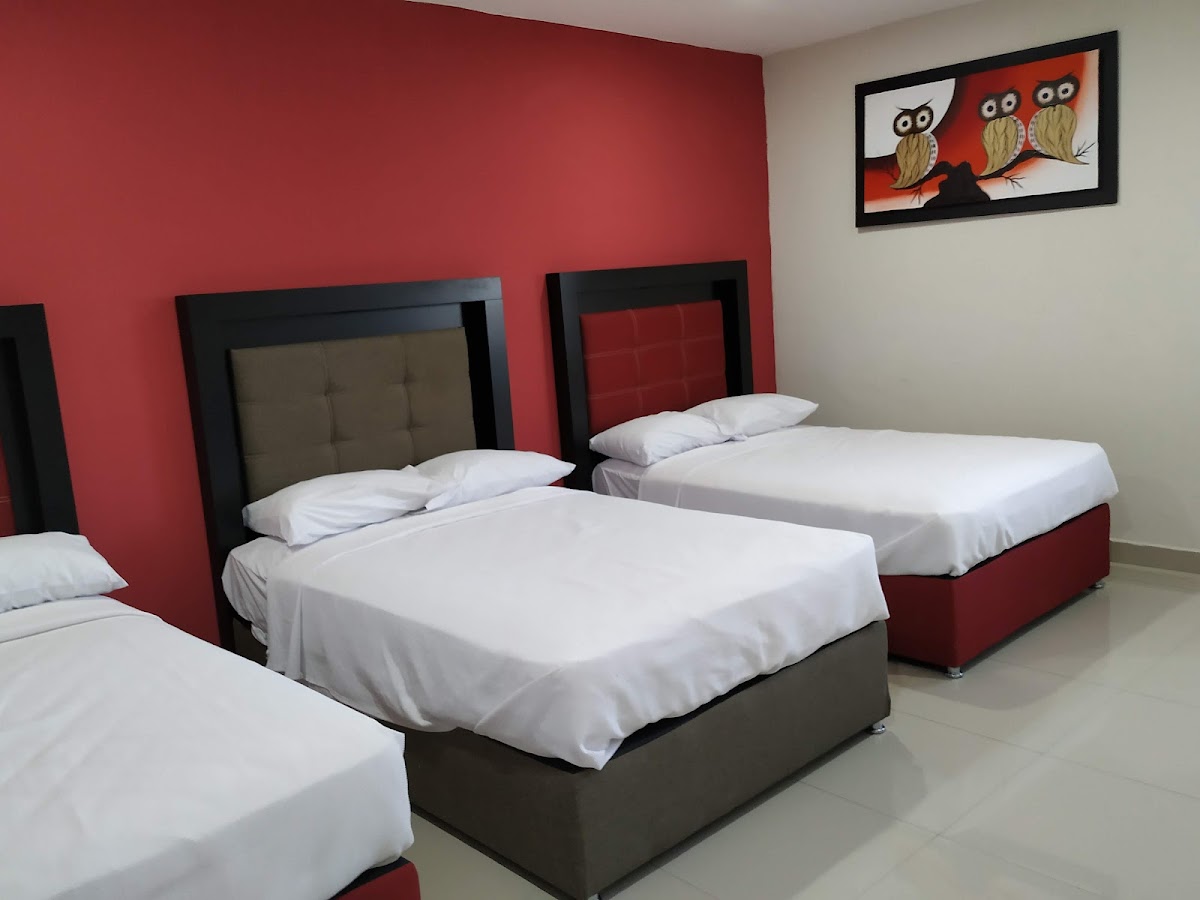 Room 1