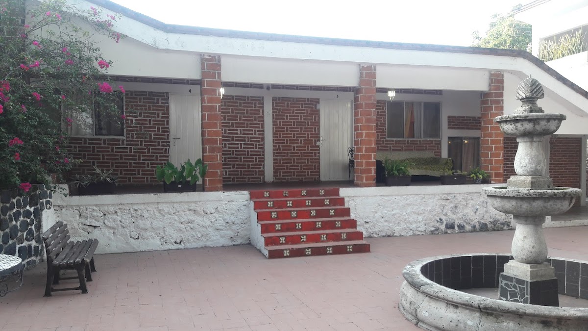 Finca Aranza
