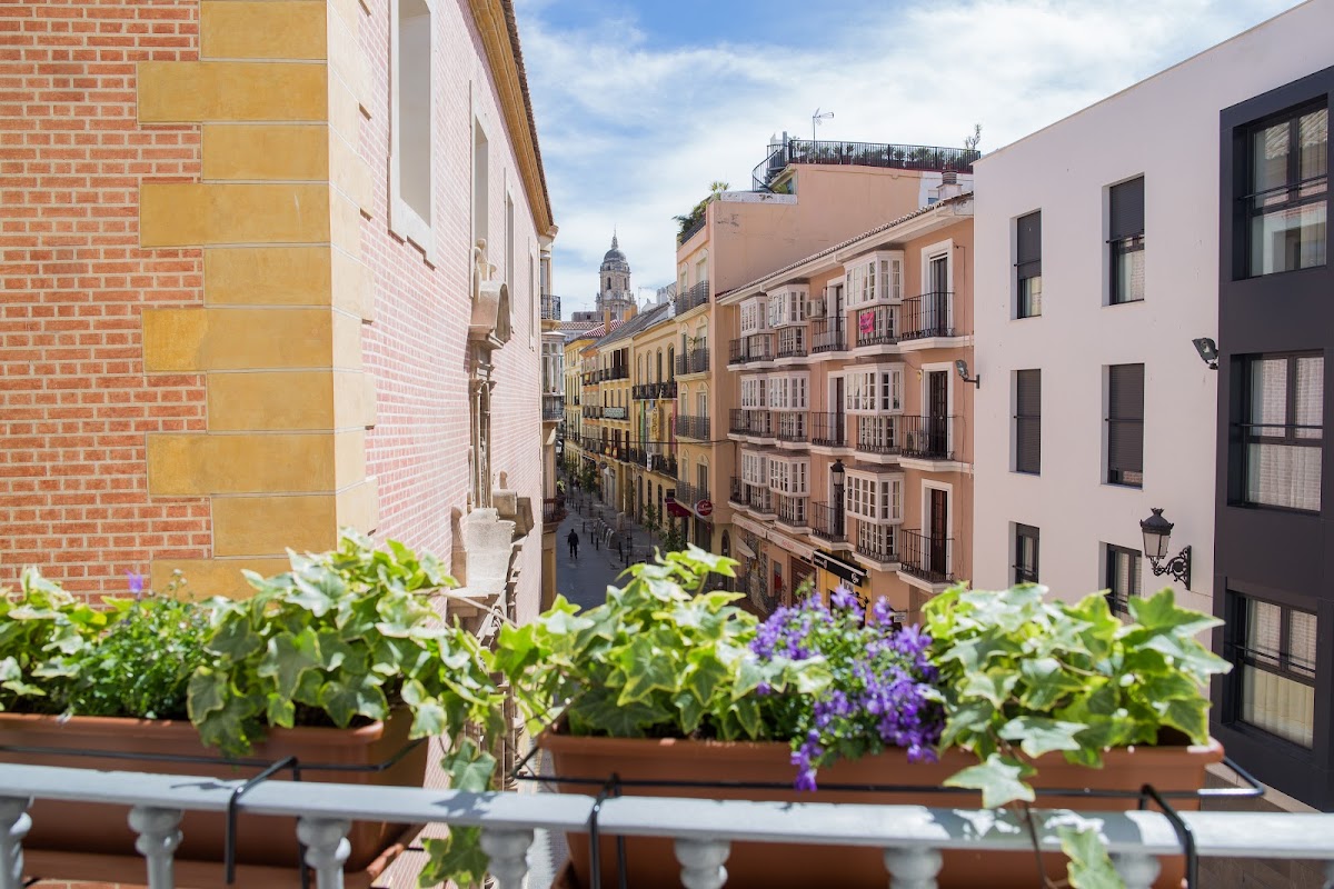 Malaga4you
