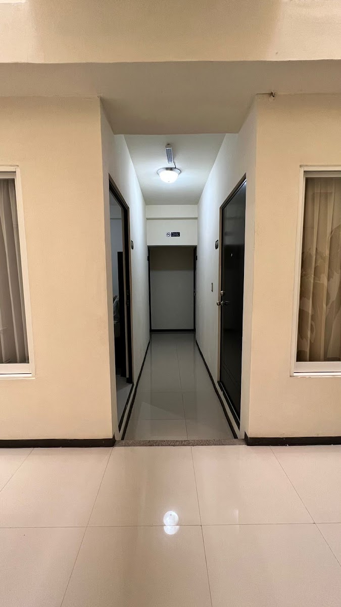 Hotel Real Jaguar