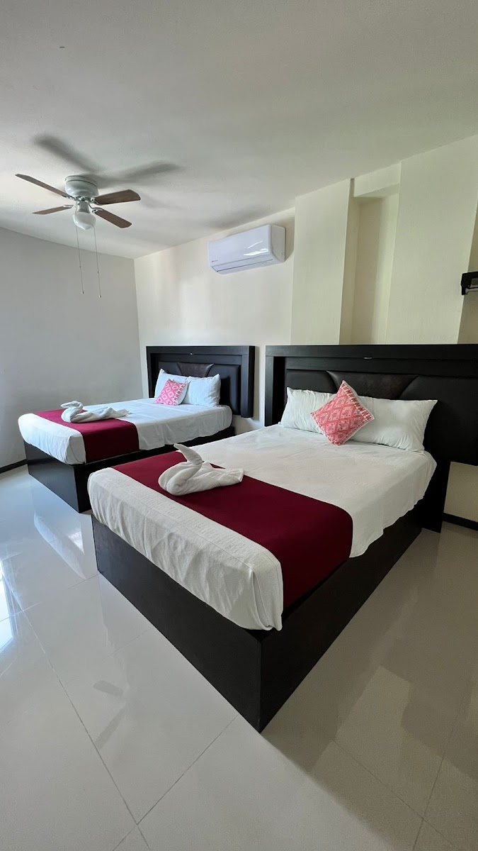 Room 1