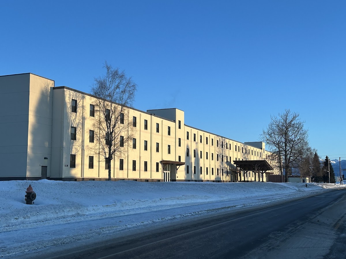 Air Force Inns