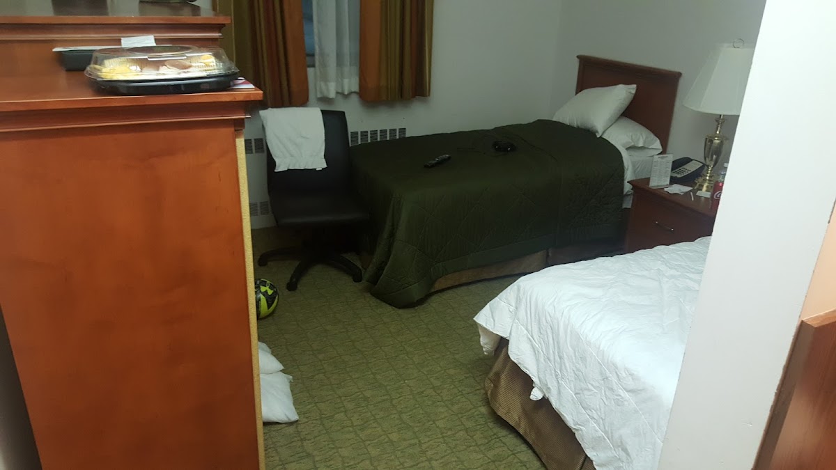 Room 8