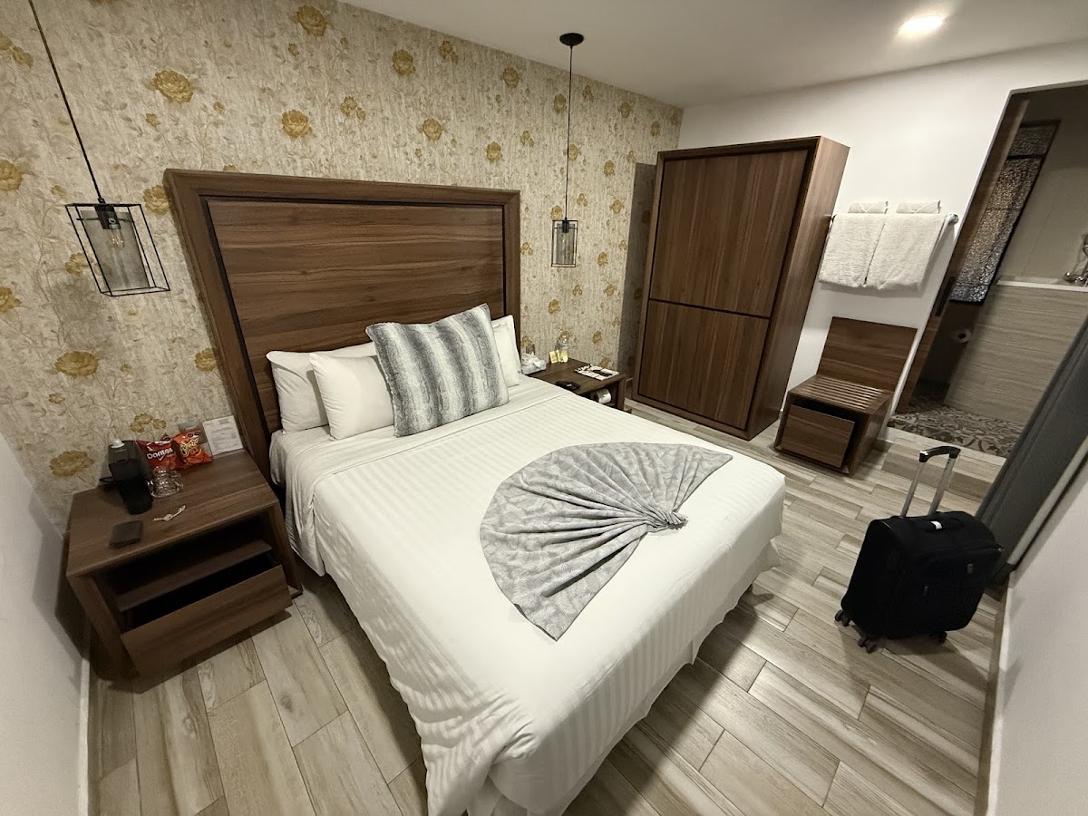 Room 1