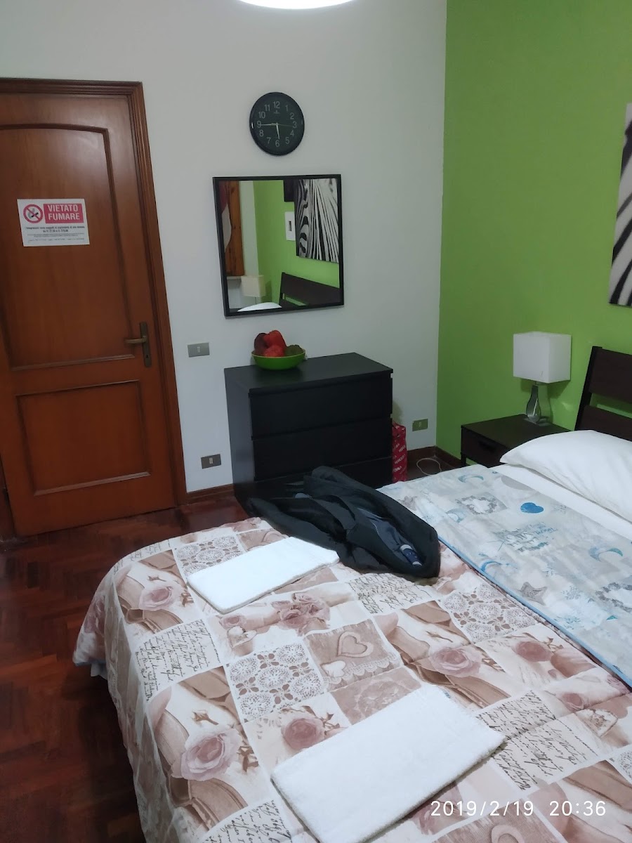 Room 1