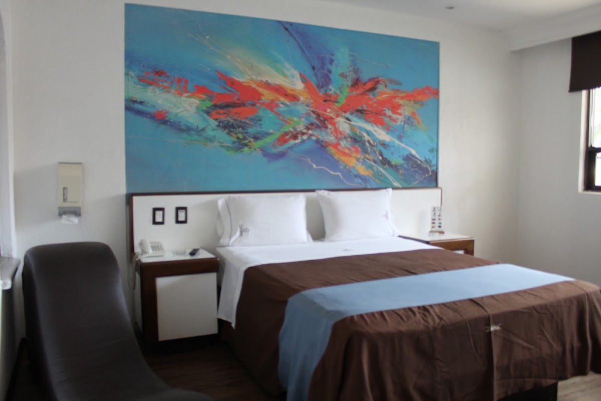 Room 1