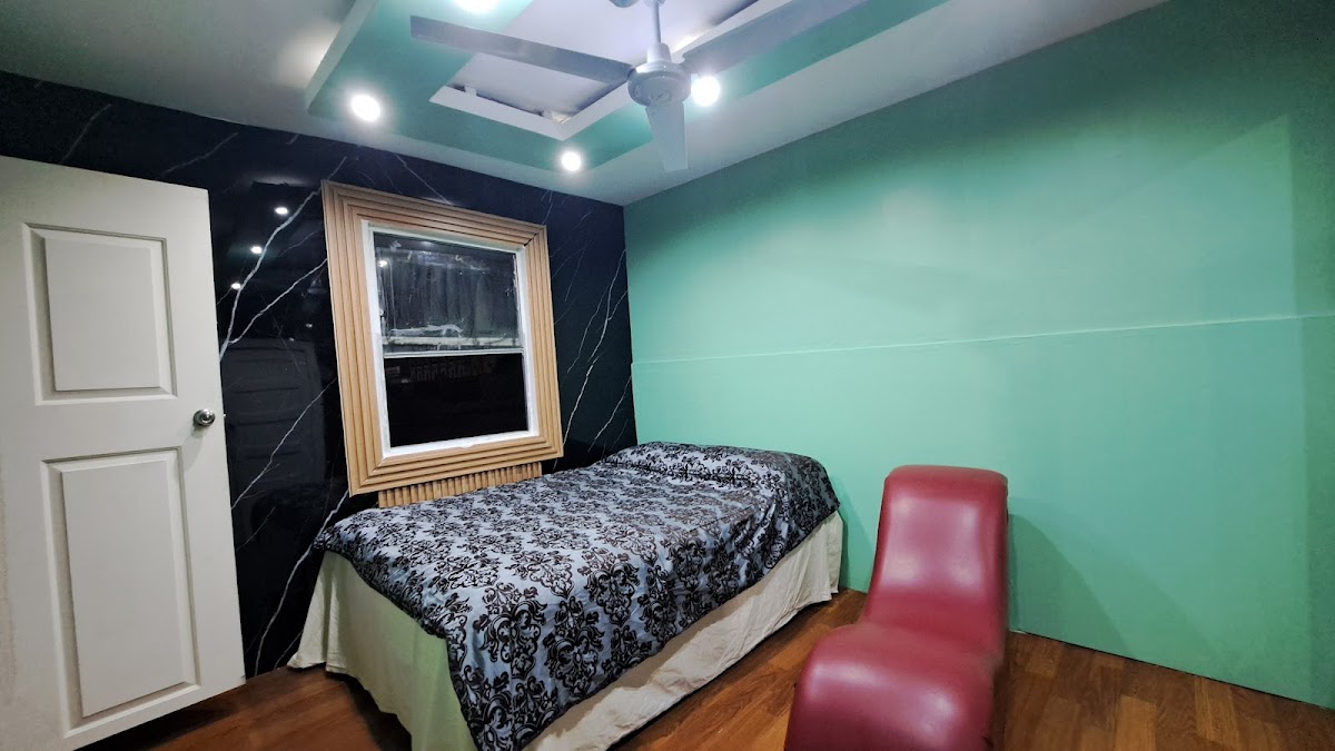 Room 1