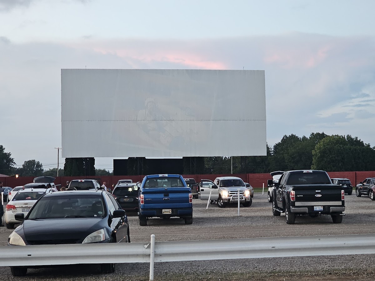 Capri Drive-In Theater