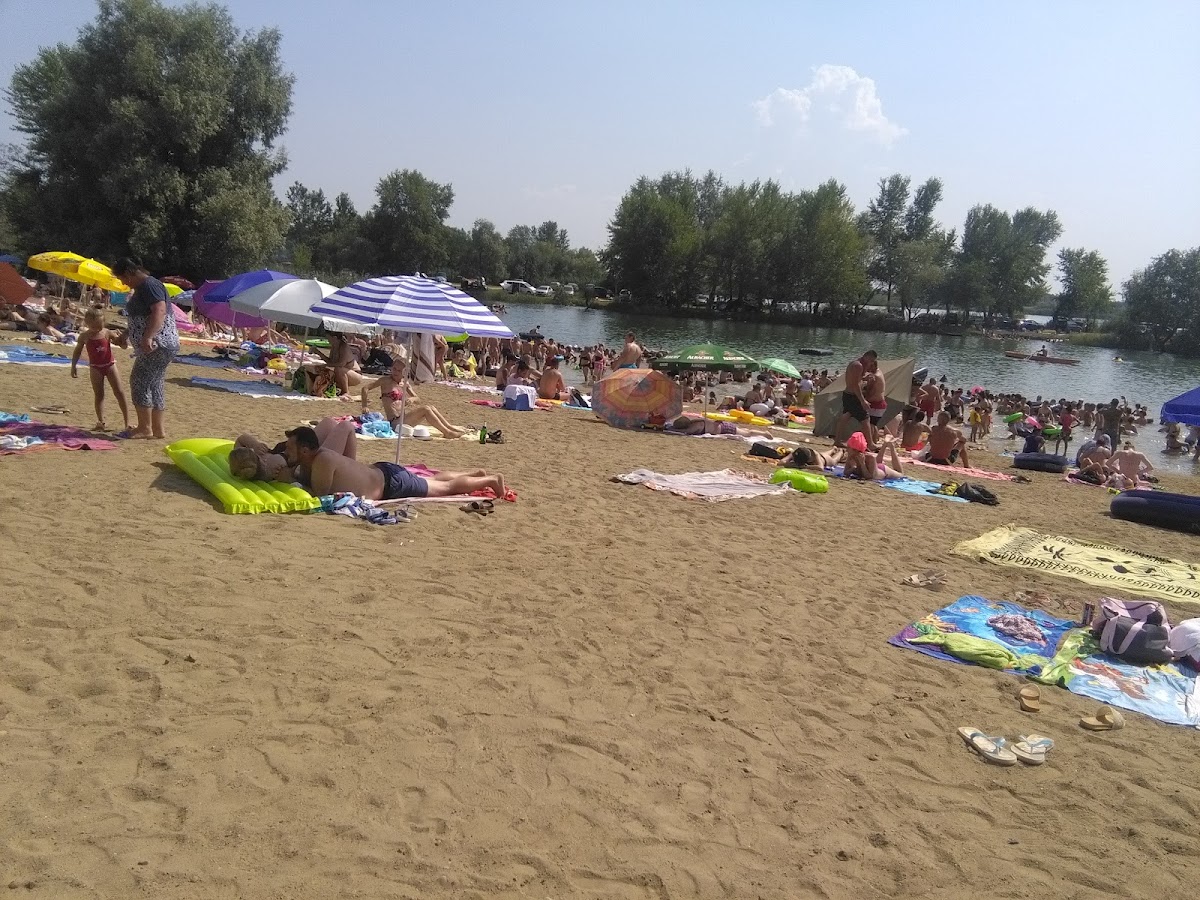 Plaja Doaga