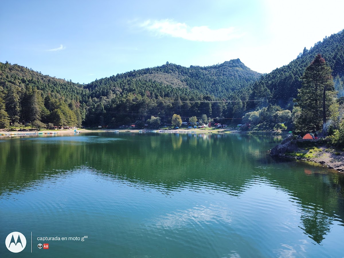 Parque Ecológico el Cedral