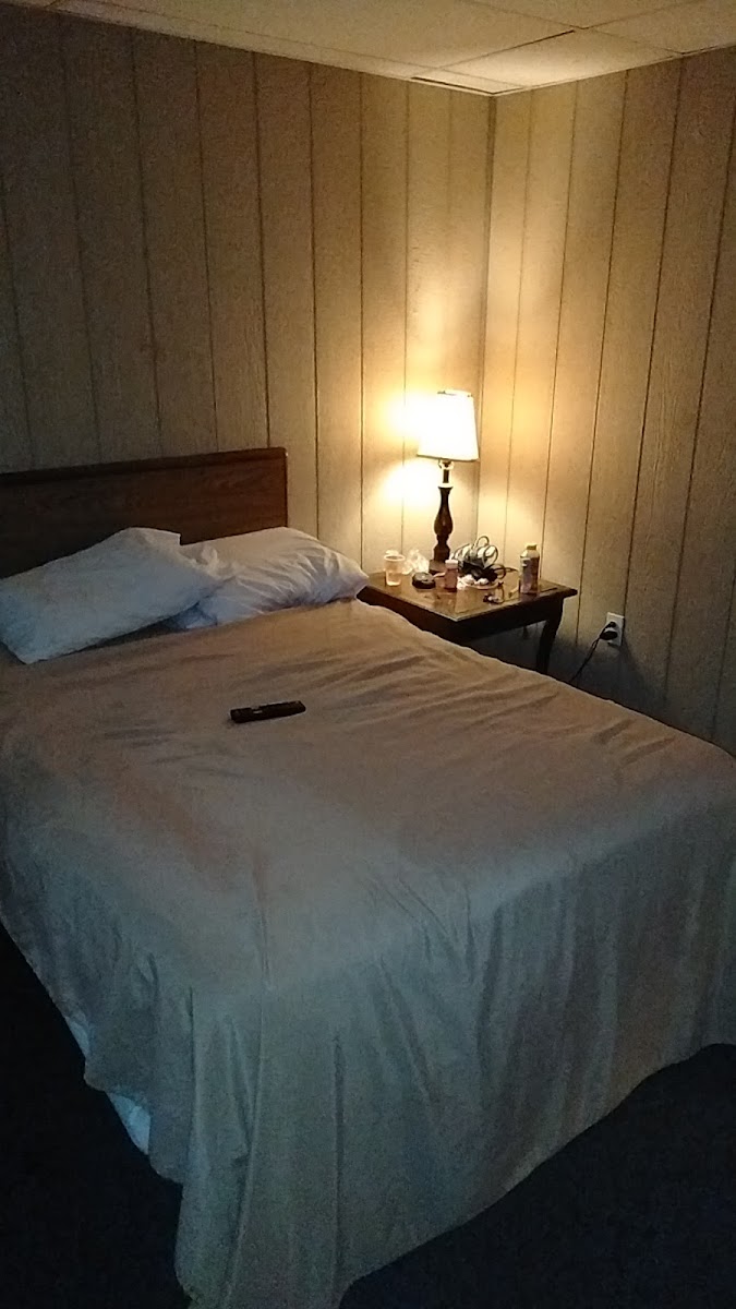 Tim's Motel